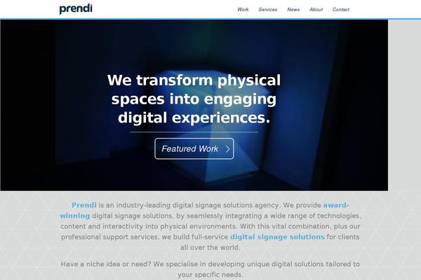 Site using Wp-my-instagram plugin