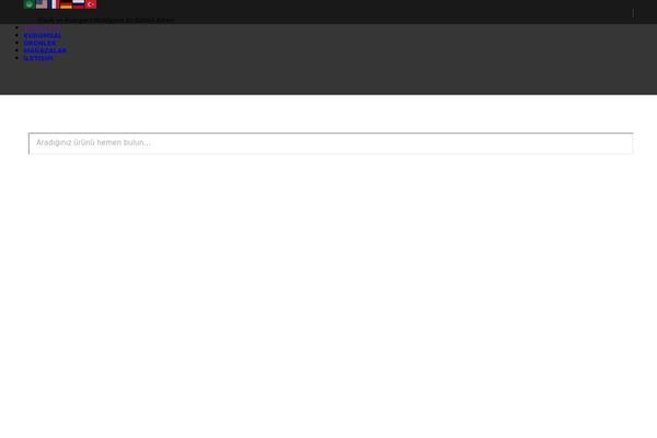 prensesmobilya.com site used Prensesmobilya