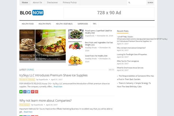 Site using Search-filter-pro plugin
