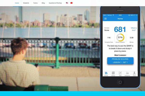 Site using AppBanners plugin