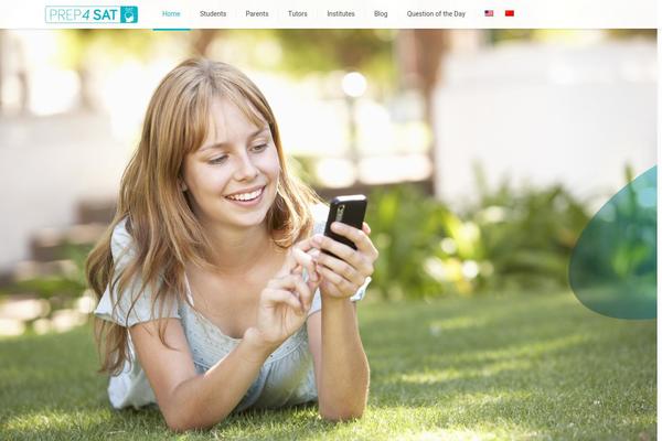 Site using AppBanners plugin