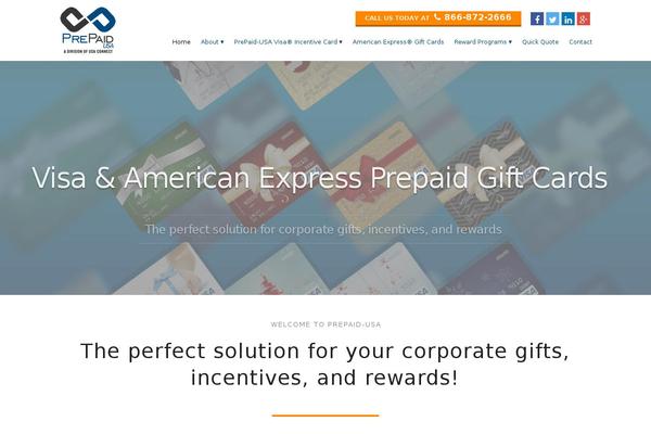 Site using Genesis-blocks plugin
