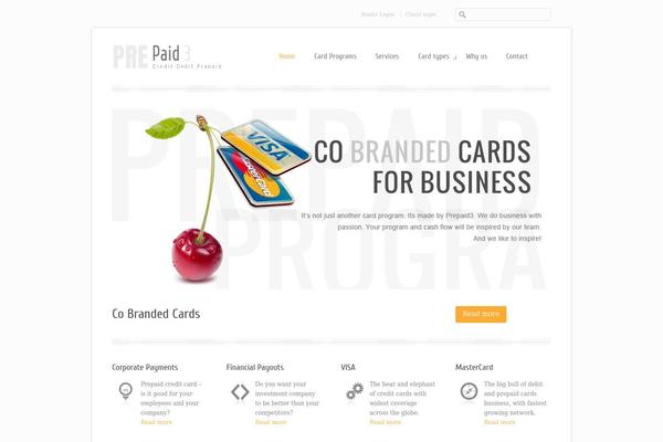 prepaid3.com site used Nb3
