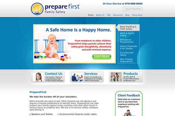 Site using Google Custom Search plugin