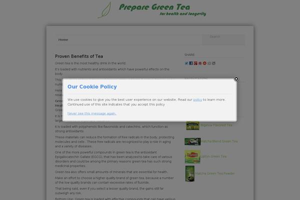 Site using Contact Form Builder plugin