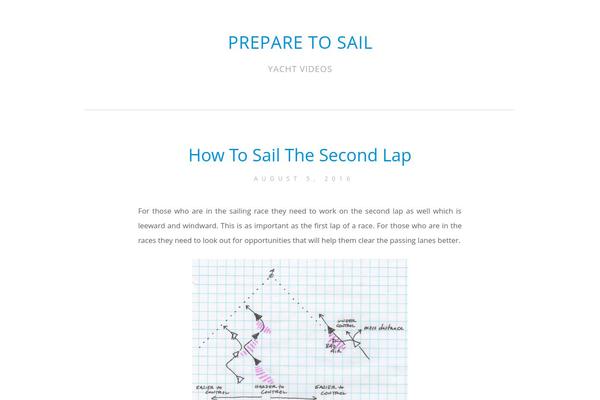 Simple Style theme site design template sample