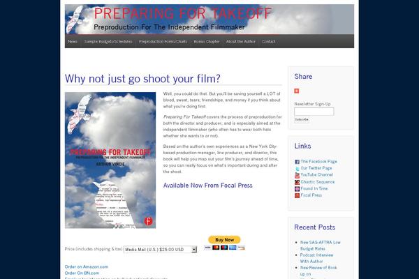 Responsive theme site design template sample