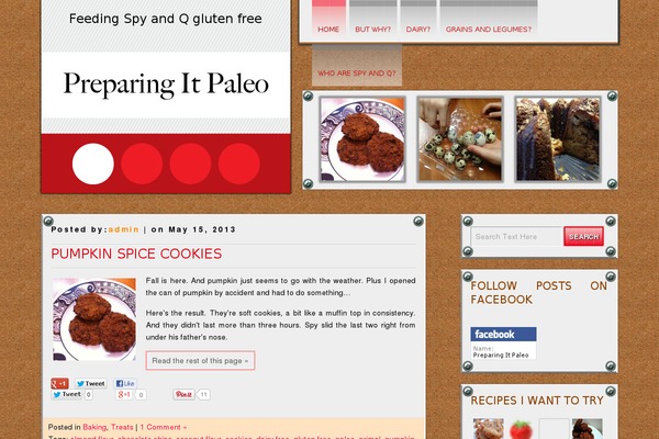 Discussion theme site design template sample