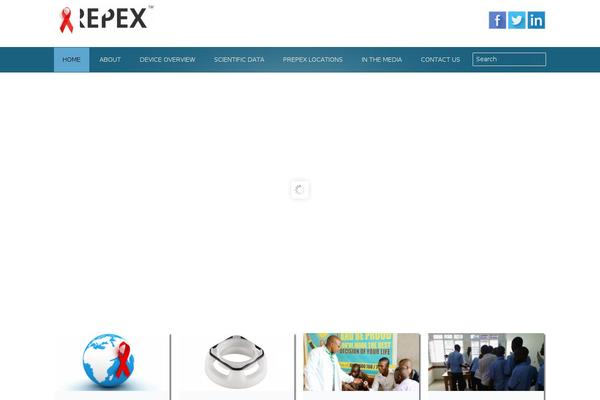 Site using Q and A FAQ and Knowledge Base for WordPress plugin