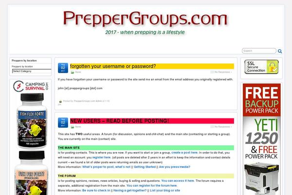 Site using Simple-alert-for-old-post plugin
