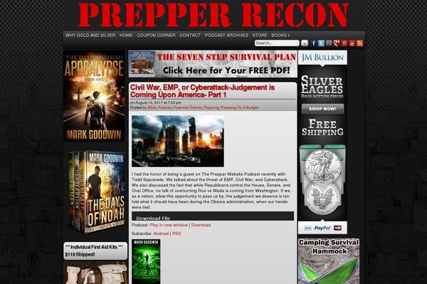 Site using Google-mp3-audio-player plugin