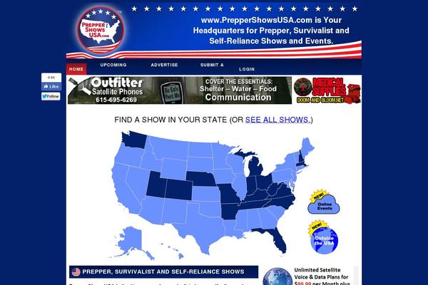 pstheme theme websites examples