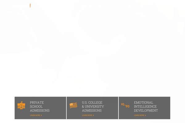 Site using Sticky Popup plugin