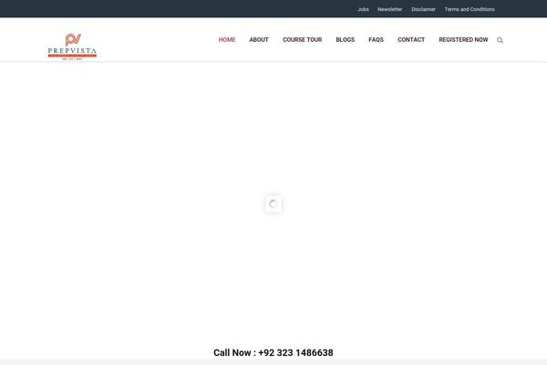 Arkahost theme site design template sample