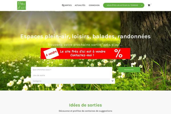 Site using Angwp plugin