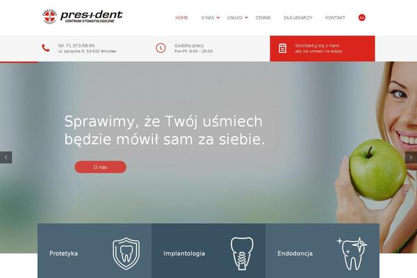 Site using PureTheme Slide Social Tabs plugin