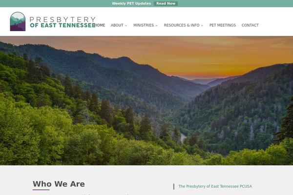 Slamdot theme site design template sample