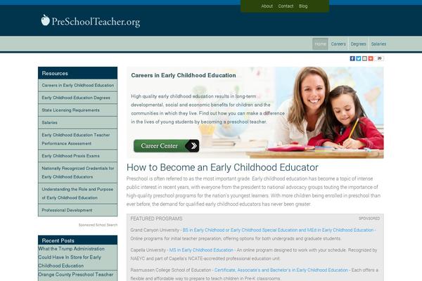 Site using Autoptimize plugin