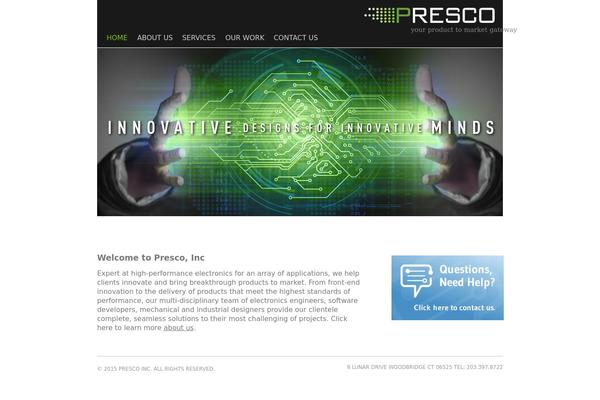 Site using Flexi Quote Rotator plugin