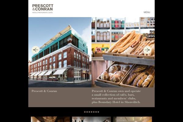 Untitled theme site design template sample