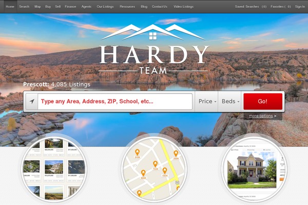 Base Theme theme site design template sample