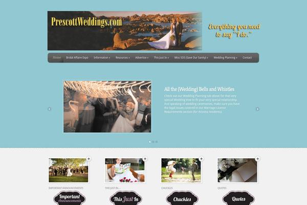 Site using Better Anchor Links plugin