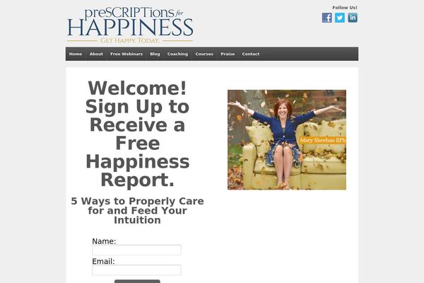 Responsive theme site design template sample