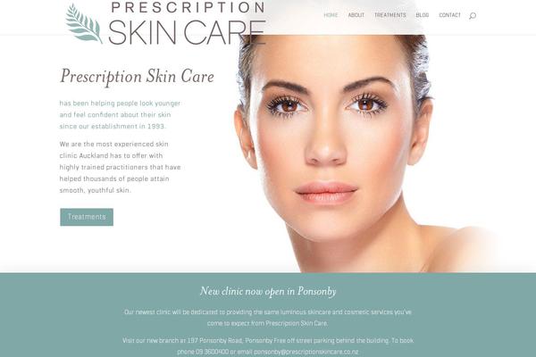 Site using Modal-popup plugin
