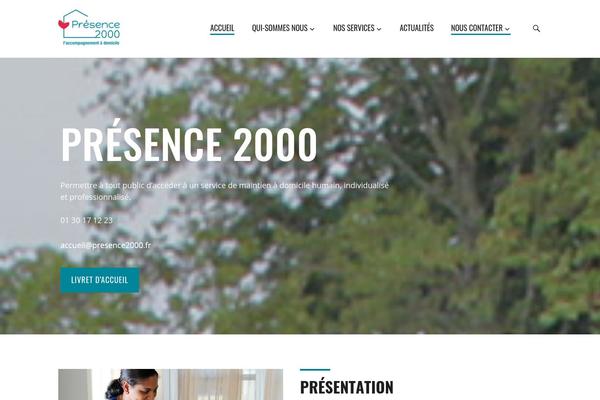 Site using GSpeech plugin