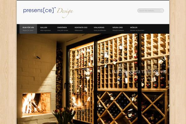 Cloriato Lite theme site design template sample