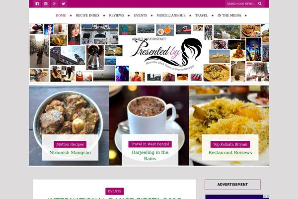 Site using Infinite-scroll-elementor-master plugin