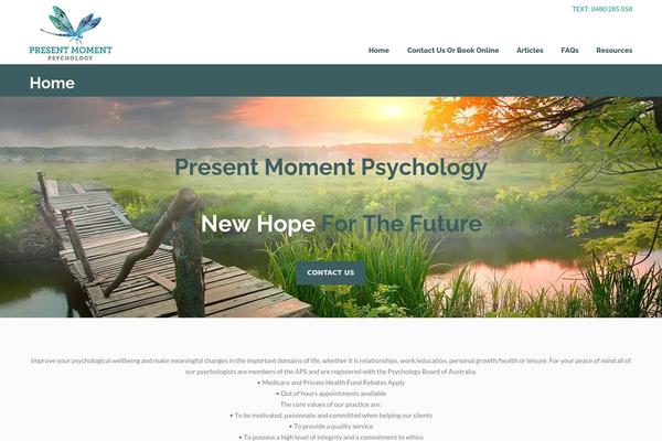 uDesign theme site design template sample