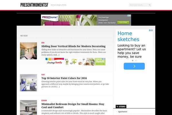 Site using DC Simple Share Buttons plugin