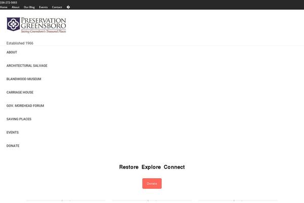 Site using Dt-the7-core plugin