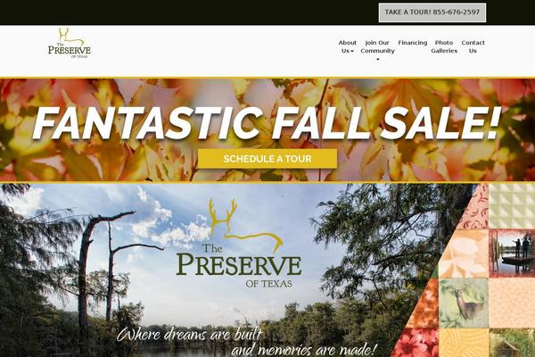 Uxi theme site design template sample