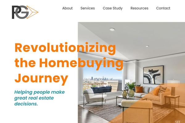 Site using Beaver Builder plugin