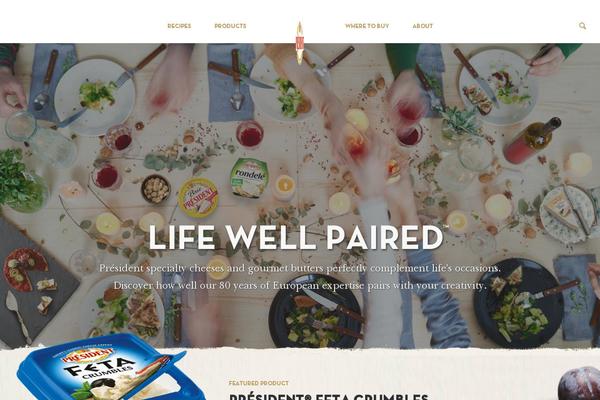 Site using Simple Instagram plugin