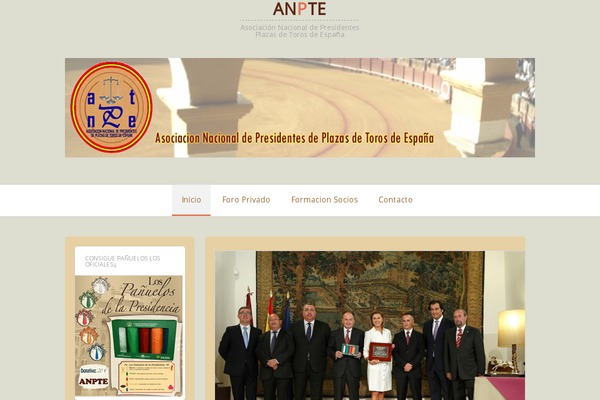 Central theme site design template sample