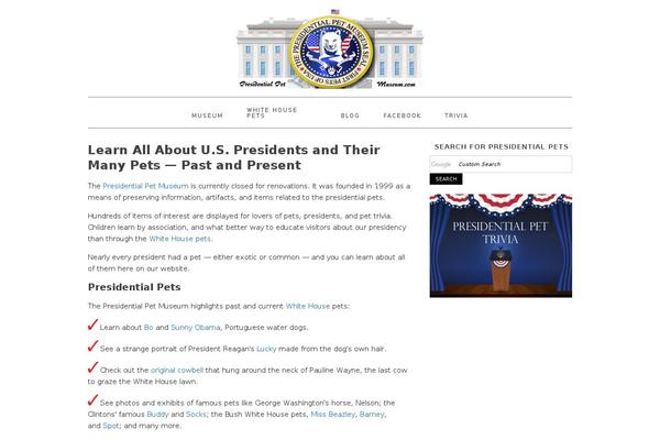 Site using Zendy Video Resizer plugin