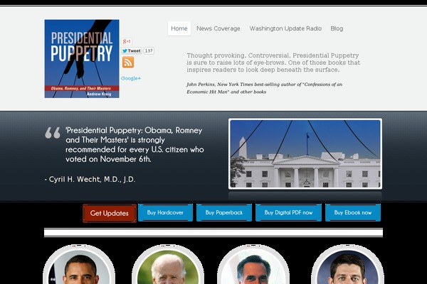 Poloray theme site design template sample
