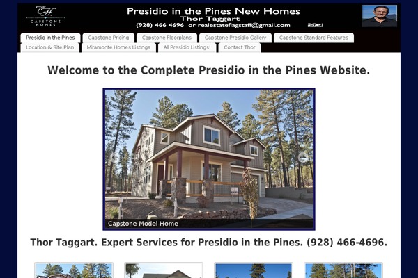 Site using flexmls® IDX Plugin plugin