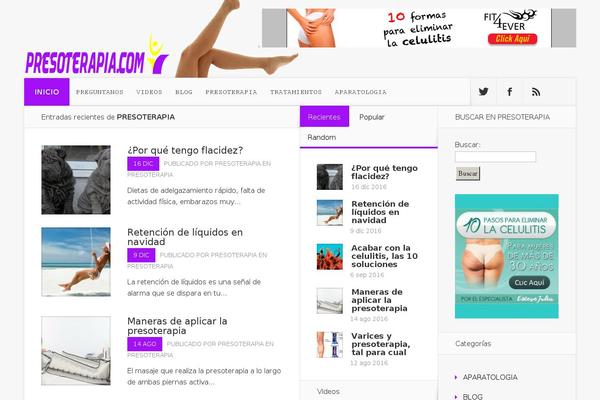 Site using Double Opt-In for Download plugin