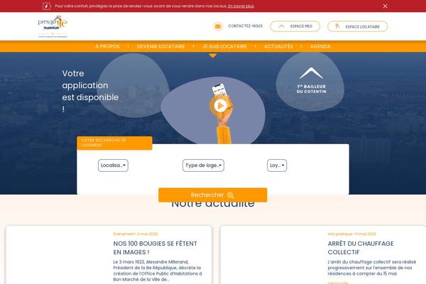 Site using Zeno Font Resizer plugin