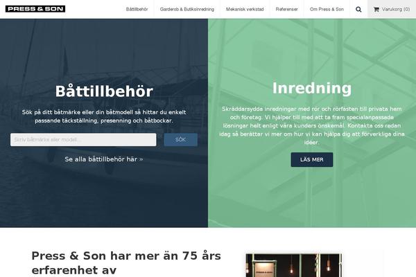 Site using Woocommerce Ajax add to cart for variable products plugin