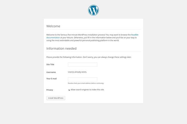 Site using Disqus Recent Comments Widget plugin