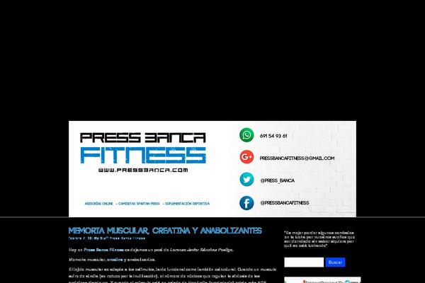 CoverNews theme site design template sample