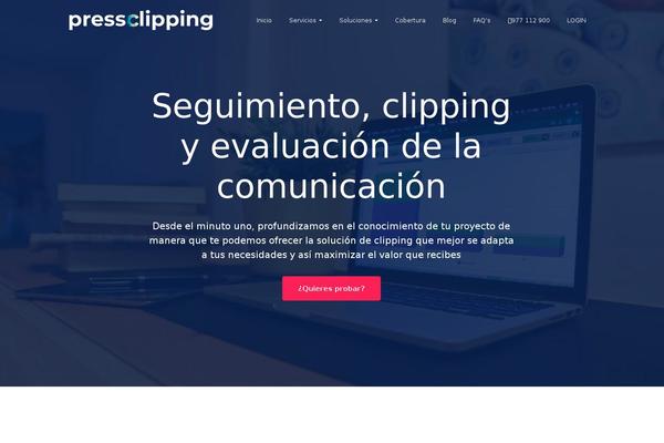 Business-pro-theme theme site design template sample
