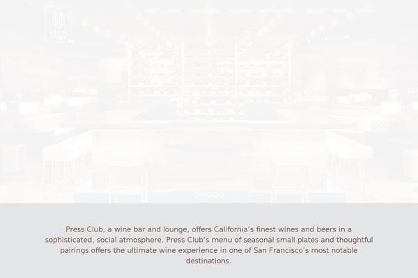 Site using Wp-posts-pro plugin