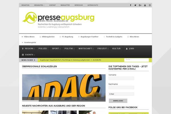 Site using WP Rocket plugin
