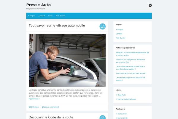 Site using Wp-minify plugin